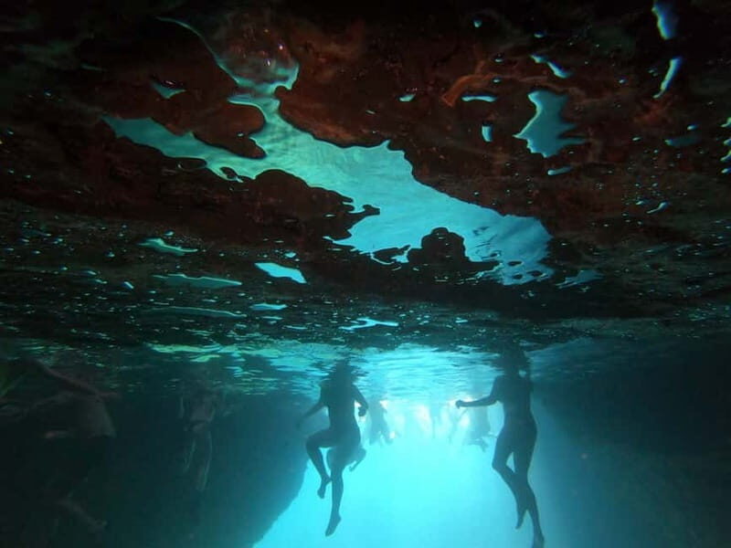 Pula: Cave Kayak, Snorkeling, Cliff Jumping All-in-one Tour - Key Points