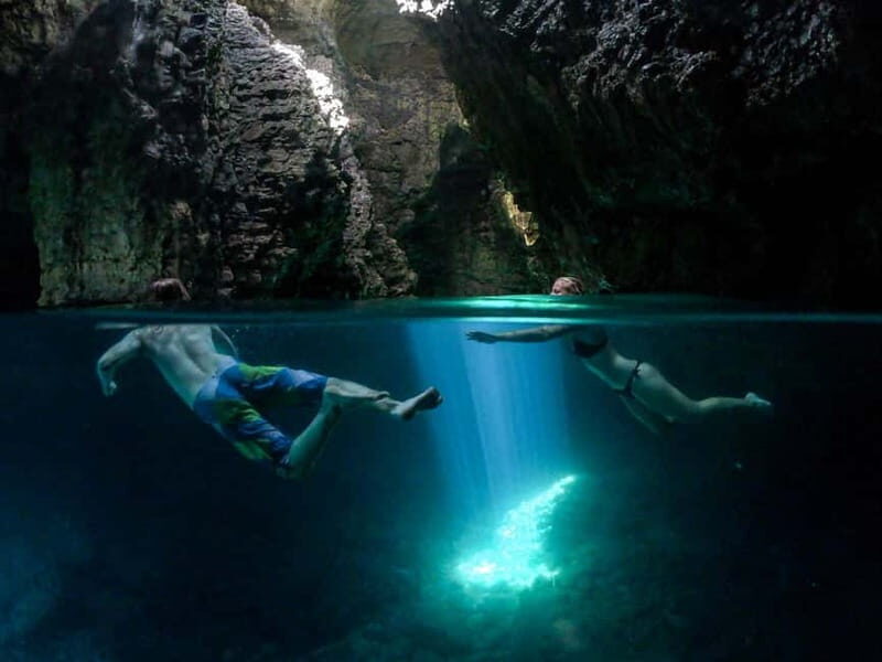Pula: Cave Kayak, Snorkeling, Cliff Jumping All-in-one Tour - Who Will Love This Tour?