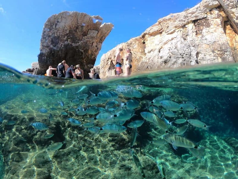 Pula: Cave Kayak, Snorkeling, Cliff Jumping All-in-one Tour - Final Thoughts