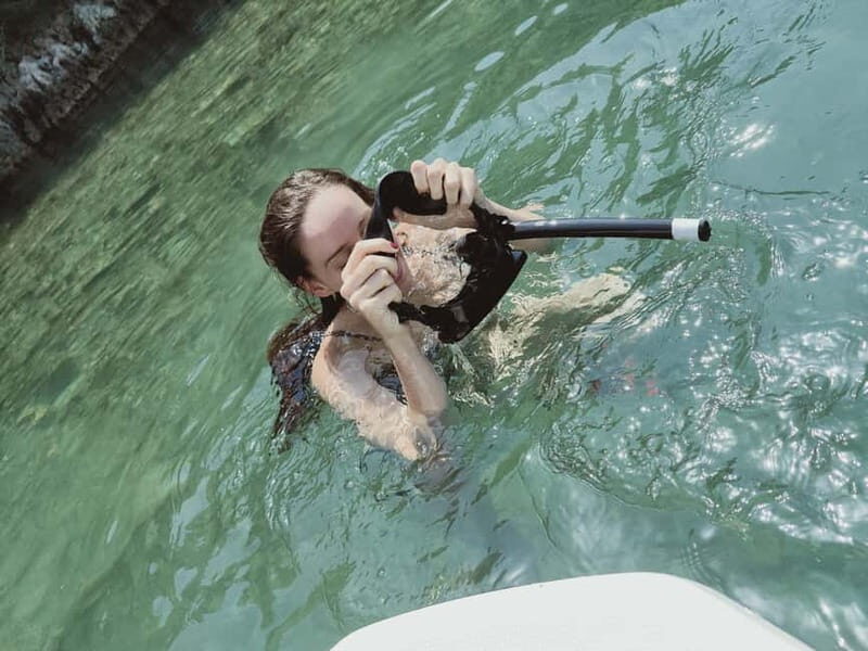 Pula: Cave Private Boat and Snorkeling Tour - An In-Depth Look at the Tour Experience