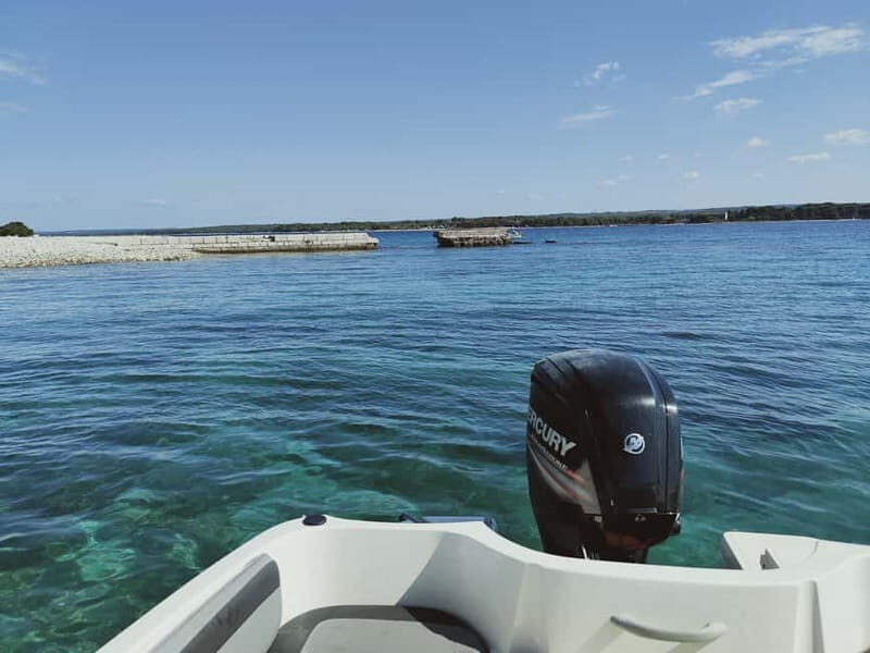 Pula: Cave Private Boat and Snorkeling Tour - Who Should Book This Tour?