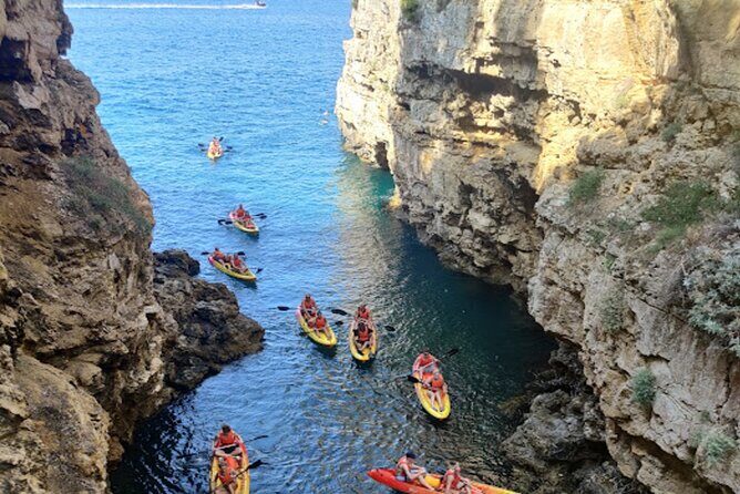 Pula Cave Sunset and Night Tour in Transparent Kayak - FAQ