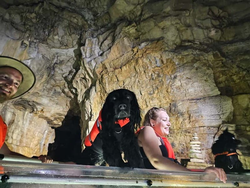 Pula: Cave Sunset/Night Tour in Transparent Kayak - Practical Details & Value