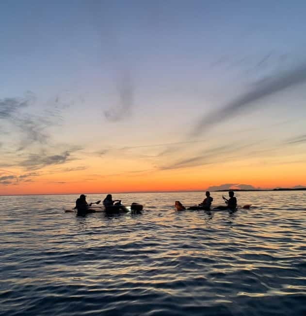 Pula: Cave Sunset/Night Tour in Transparent Kayak - Why Travelers Love It