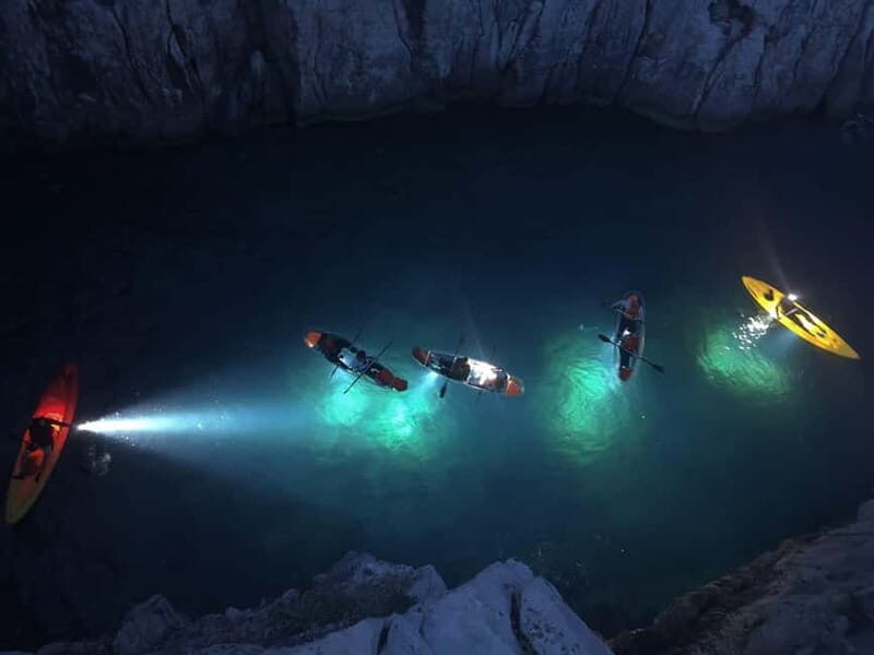 Pula: Cave Sunset/Night Tour in Transparent Kayak - Final Thoughts: Is It Worth It?