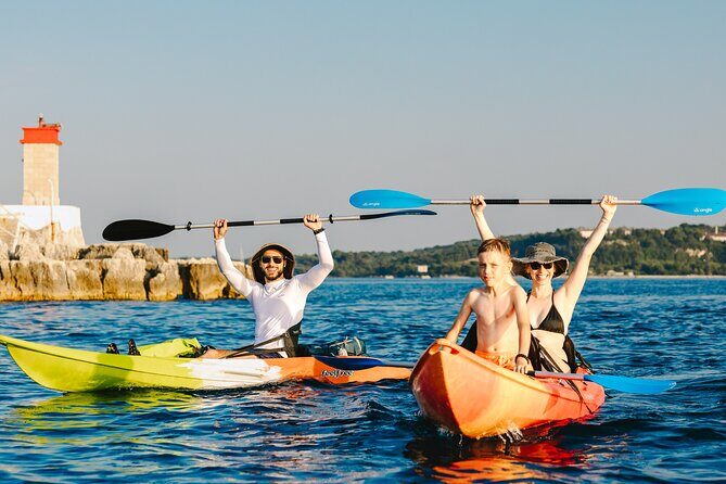 Pula Discover Scuba Diving for KIDS - FAQ  