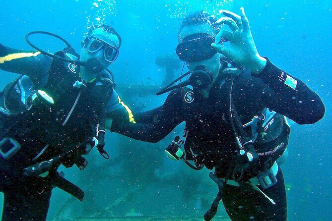 Pula Discover Scuba Diving Package - Who Should Consider This Experience?