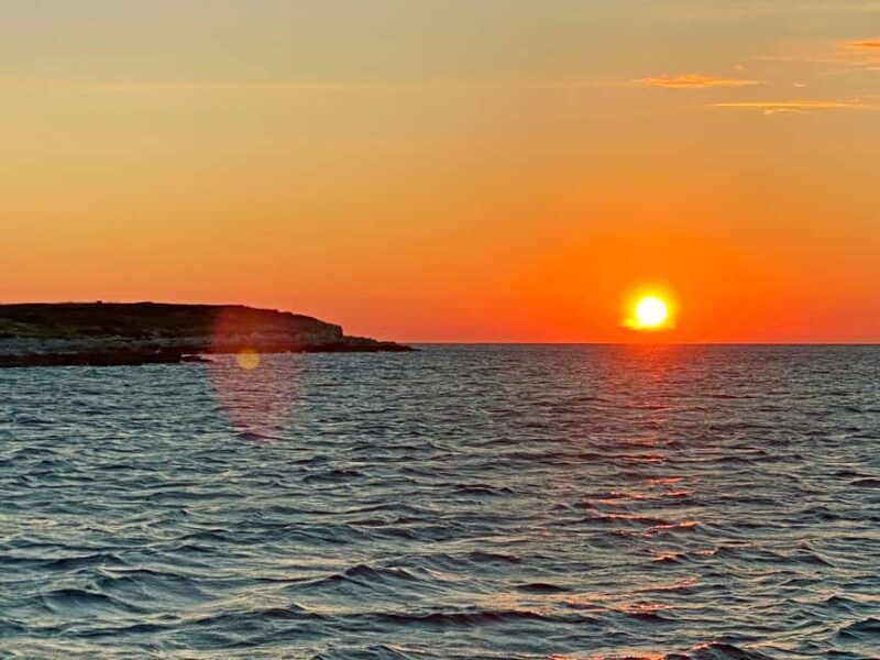 Pula: Dolphin Sunset Cruise to Brijuni with Dinner & Drinks - Who Should Consider This Tour?