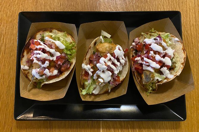 Pula Food Walking Tour - Final Thoughts