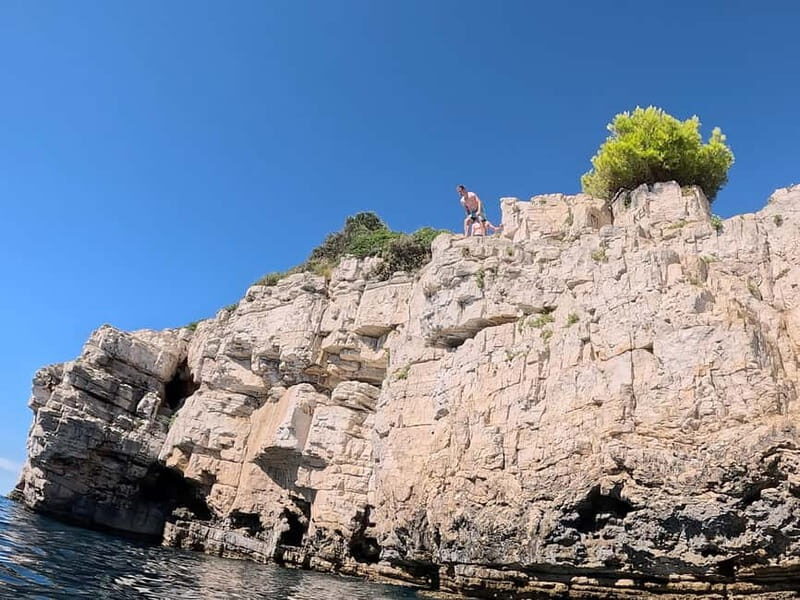 Pula: Full-Day Private Sailing Adventure - Your Custom Trip - Final Thoughts