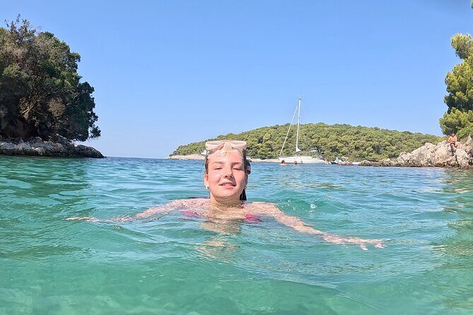 Pula: Half-Day Sailing with Drinks, SUP & GoPro (Max 6 Guests) - What the Reviews Say