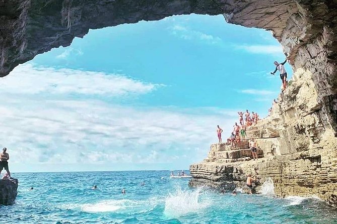 Pula Highlights Bike Adventure - Inclusions of the Tour