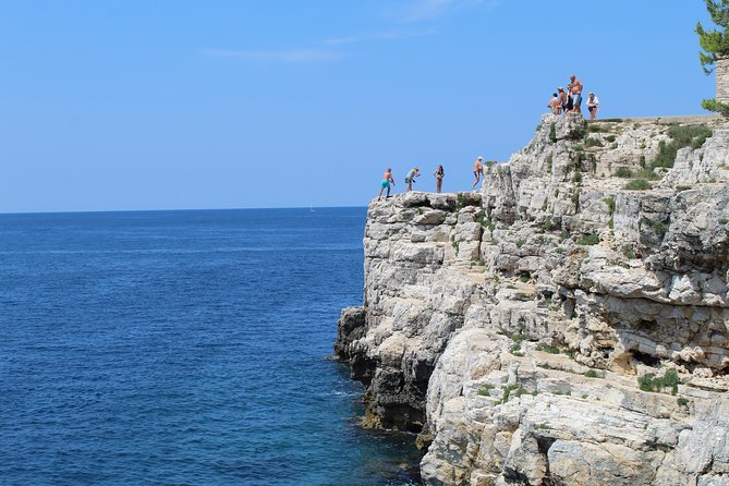 Pula Highlights Bike Adventure - Additional Tour Information