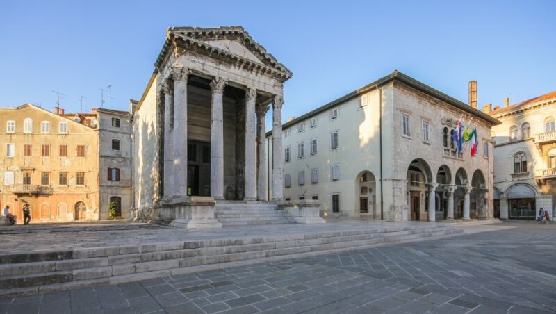 Pula: Historic Walking Tour with Local Guide & City Views - Final Thoughts: Who Should Sign Up?