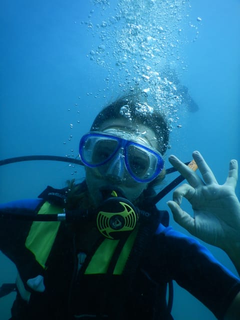 Pula: Introduction to Scuba Diving - Booking and Cancellation