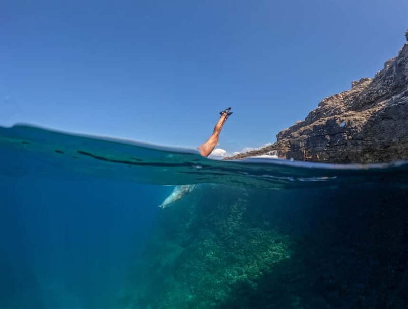 Pula: Islands, cliffs, cave, canyon, kayak tour, snorkeling - An In-Depth Look at the Pula Kayak Tour