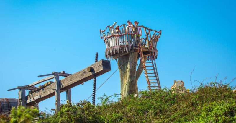 Pula: Kamenjak Bike Tour with Blue Cave and Cliffs Visit - Key Points