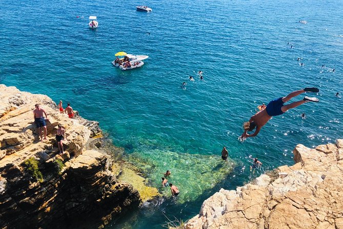 Pula Kayak Adventure - Frequently Asked Questions