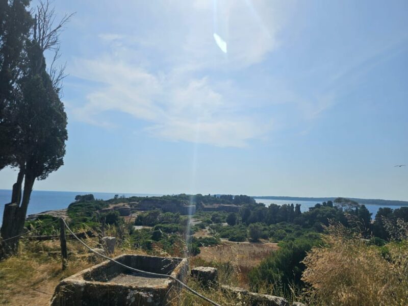 Pula: Kayak Tour to Island St. Jerolim and Kozada - Who Should Consider This Tour?
