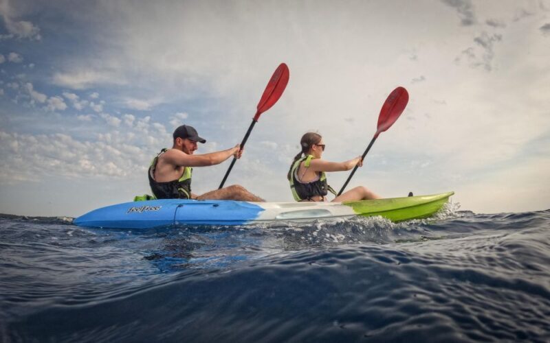 Pula: Kayaking,Snorkeling, Cliff jumping Tour with Wetsuit - An In-Depth Look at the Tour Experience
