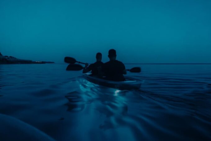 Pula: Morning Kayak Tour To Blue Cave and Valley of Tears - Frequently Asked Questions