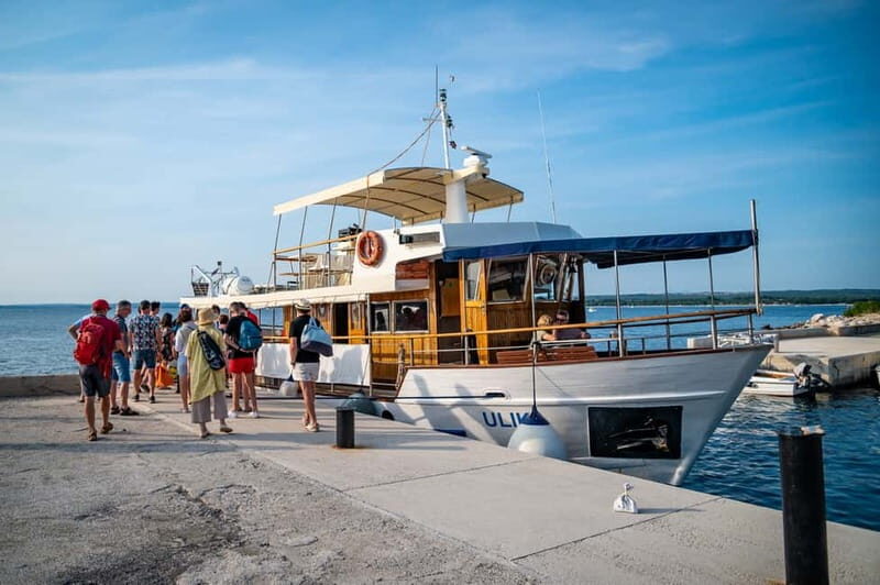 Pula: National Park Brijuni/2 swimming stops/lunch/drinks - Who Is This Tour Best For?