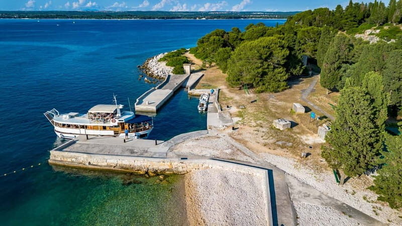 Pula: National Park Brijuni/2 swimming stops/lunch/drinks - Final Thoughts: Is It Worth It?