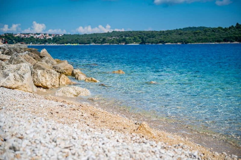 Pula: National Park Brijuni Cruise with Lunch and Drinks - The Itinerary: What to Expect from Start to Finish