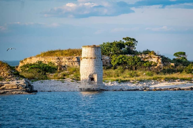 Pula: National Park Brijuni Cruise with Lunch and Drinks - Why Travelers Should Consider This Tour