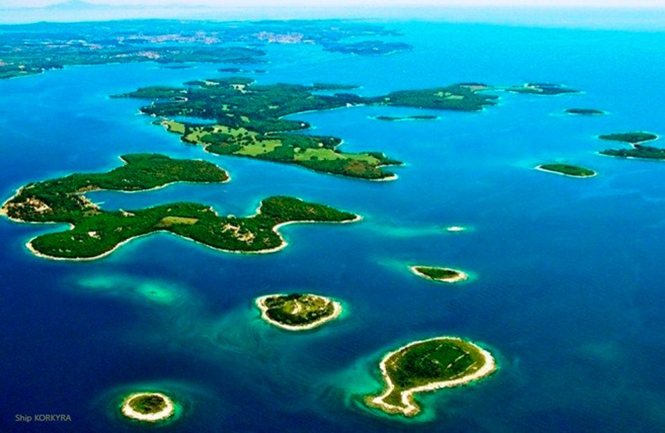 Pula: National Park Brijuni Island Visit & Dolphin Cruise - Pricing Details