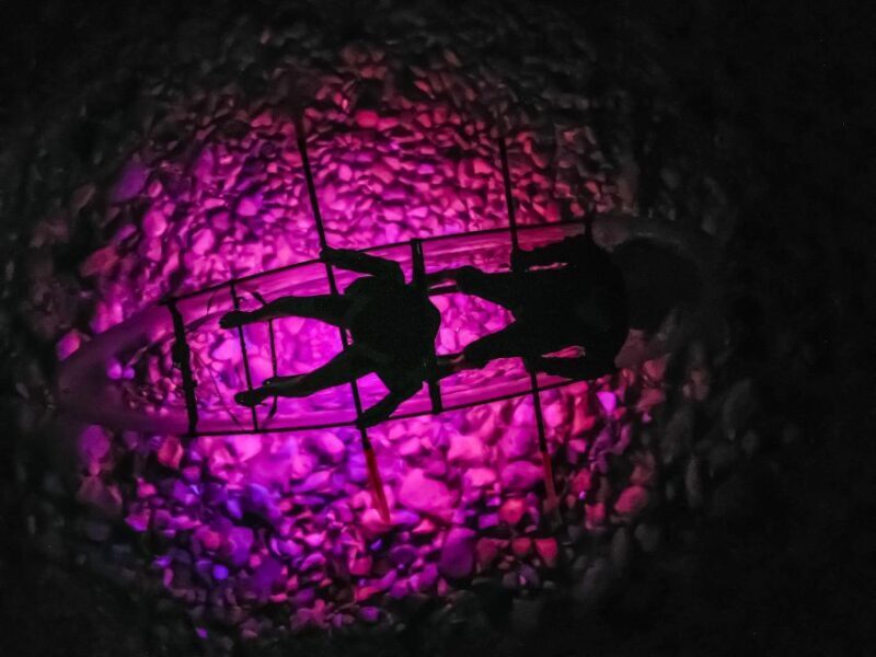 Pula: Night-Time Sea Kayaking Tour in Transparent Kayak - The Value of the Experience