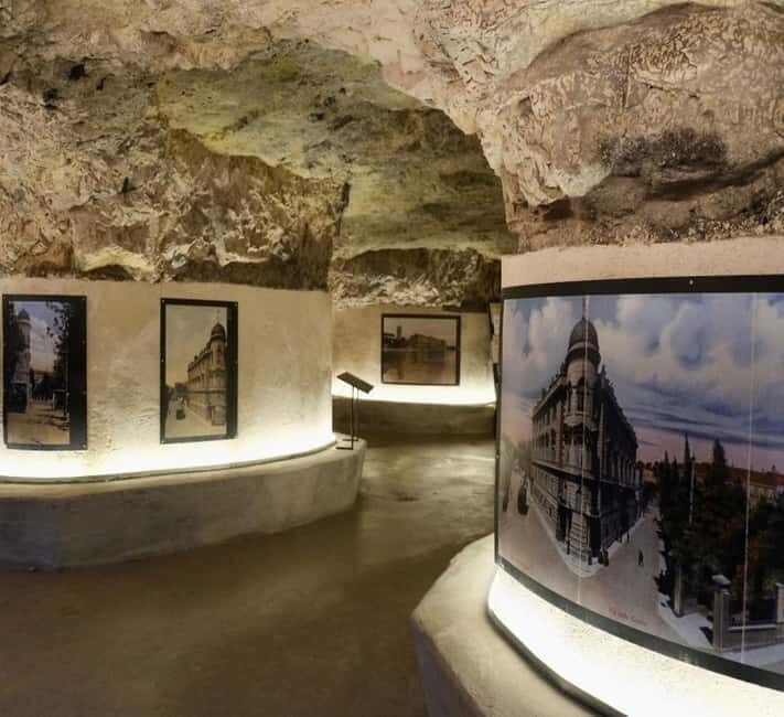 Pula Past & Present: A Guided Adventure - Value and Practical Insights