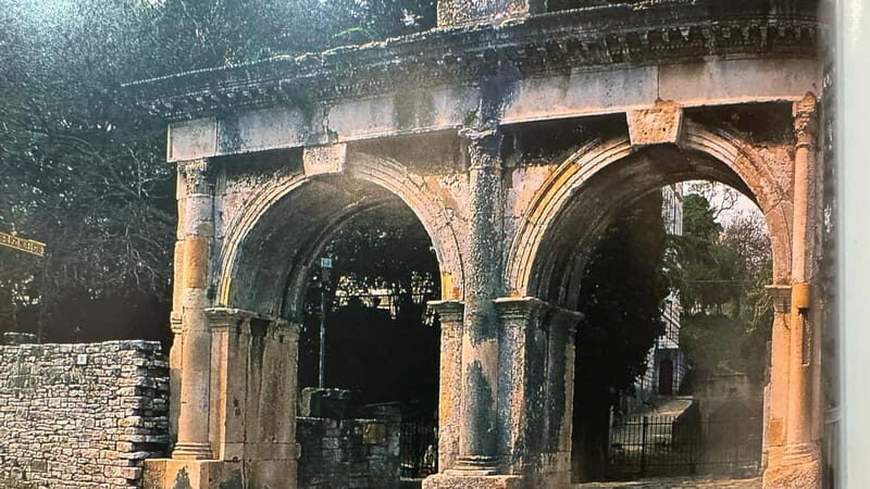 Pula Past & Present: A Guided Adventure - Who Should Consider This Tour?