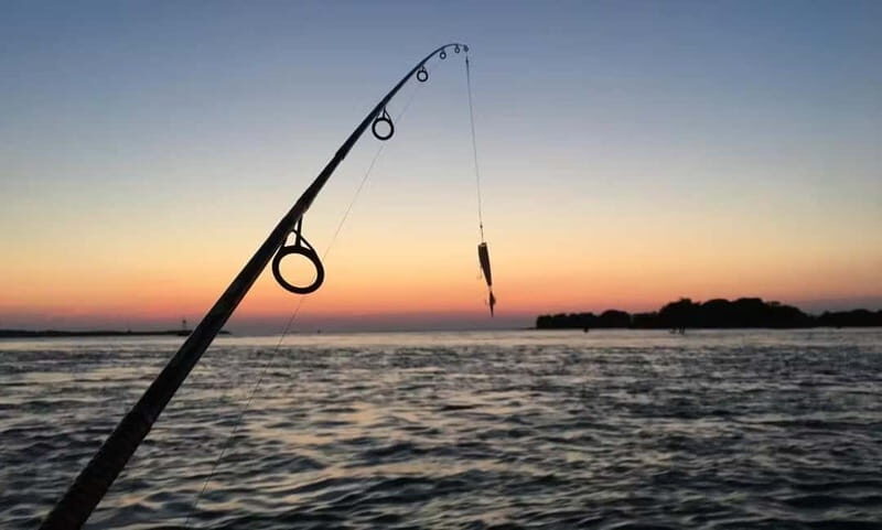 Pula: Private Boat Fishing Trip with Local Fisherman - The Experience in Detail