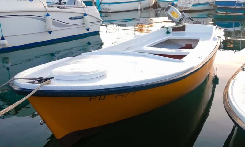 Pula: Private Boat Fishing Trip with Local Fisherman - Who Will Love This Trip?