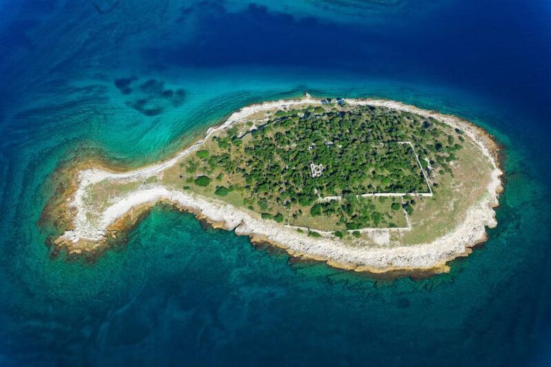 Pula: Private Dolphins & Sunset Tour With Dinner & Drinks - How the Tour Fits Into Your Croatia Experience