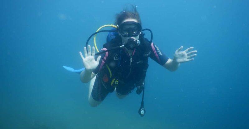 Pula: Private Introduction to Scuba Diving - Key Points
