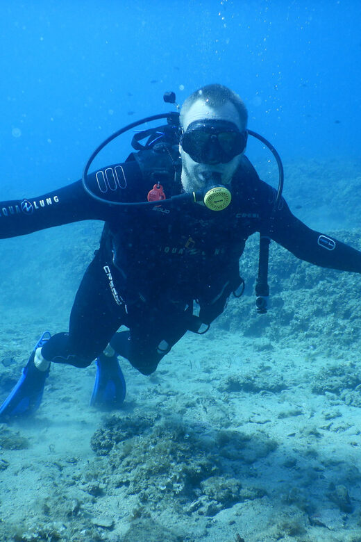 Pula: Private Introduction to Scuba Diving - What to Expect from Your Private Scuba Introduction
