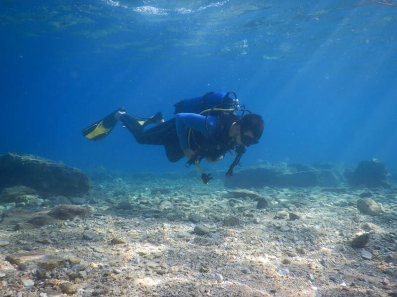 Pula: Private Introduction to Scuba Diving - Value and Pricing