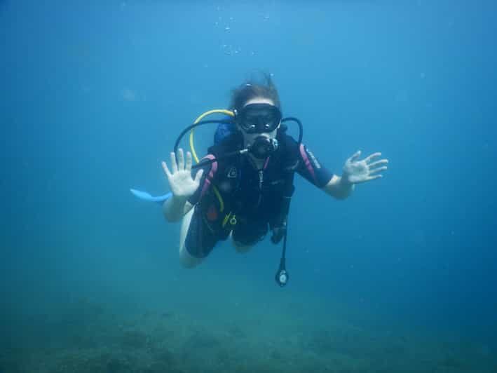 Pula: Private Introduction to Scuba Diving - Important Details for Participants