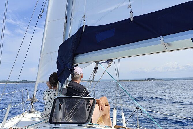 Pula Private Sailing Tour: 4-Hour Customizable Sail, Snorkel, SUP - Who Is This Tour Best For?