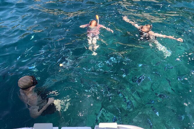 Pula Private Sailing Tour: 4-Hour Customizable Sail, Snorkel, SUP - Practical Details & Tips