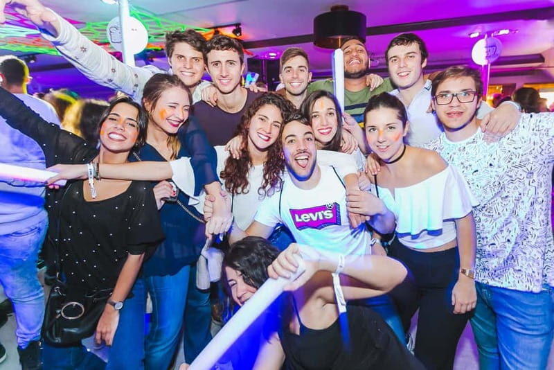 Pula Pub Crawl - Frequently Asked Questions