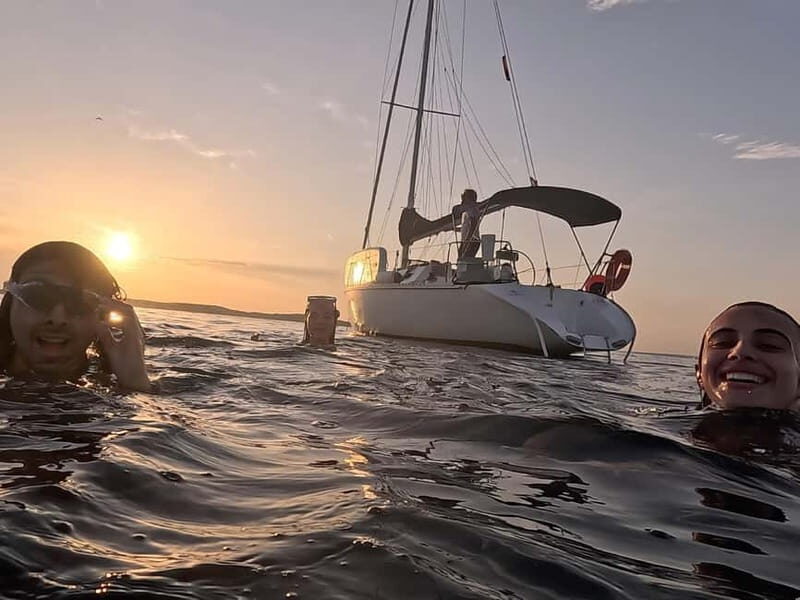Pula: Sailing into Sunset - Brijuni Views, Drinks & Romance - Practical Details and What to Bring
