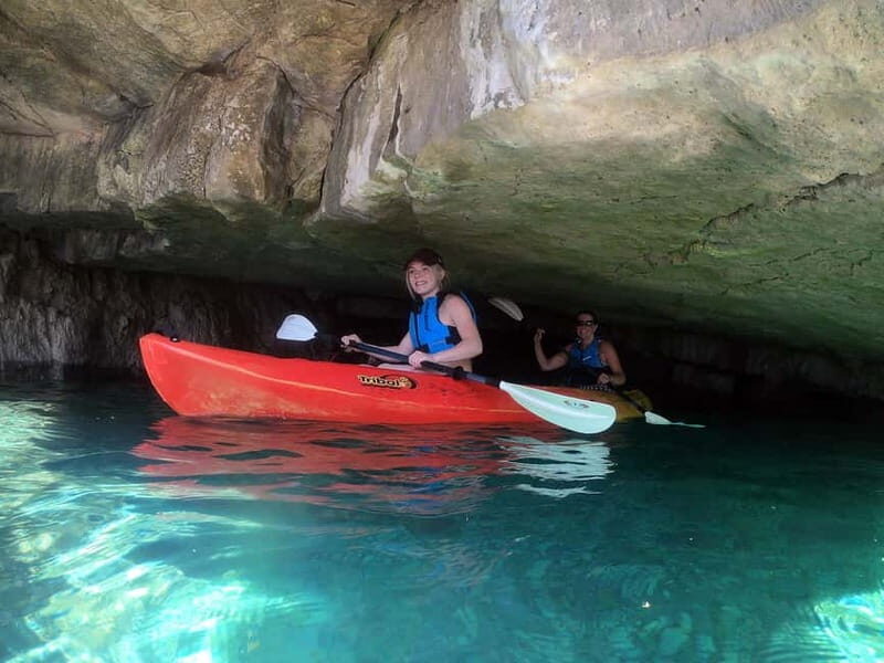 Pula: Sea Adventure  Boat, Kayak, Snorkeling & Cliff Jumps - Who Will Love This?