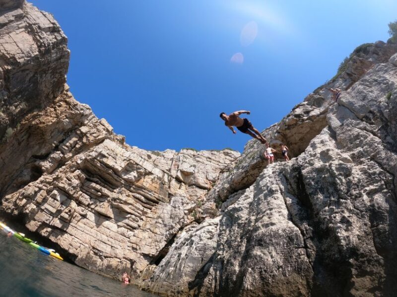 Pula: Sea Kayak Tour with Cave, Snorkeling and Cliff Jumping - Final Thoughts: Who Will Love This Tour?