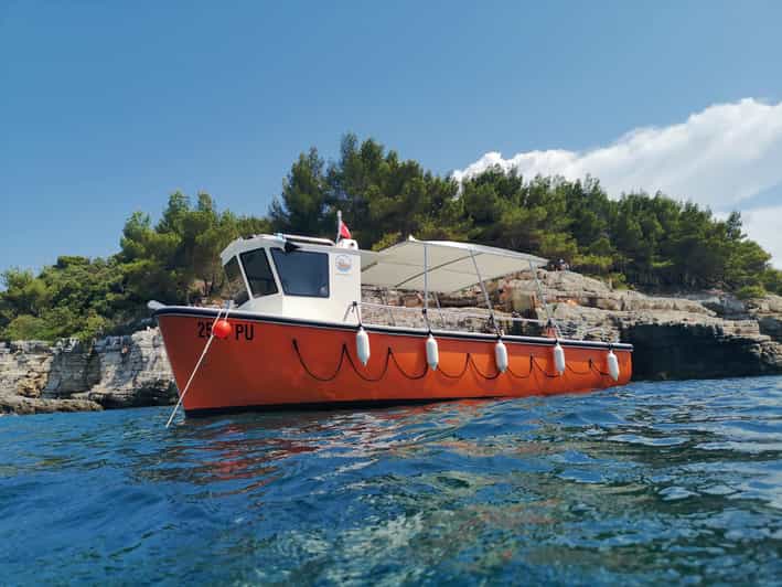 Pula Snorkeling Adventure Boat Trip - Practical Tips for Travelers