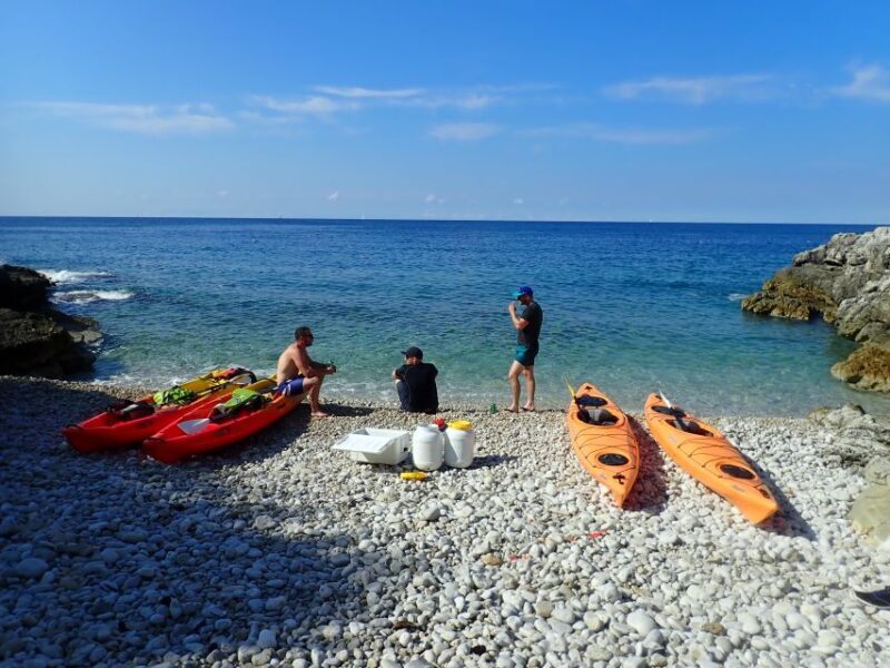 Pula: Sunset Adventure  Boat, Kayak, Snorkeling & Sunset - Final Thoughts