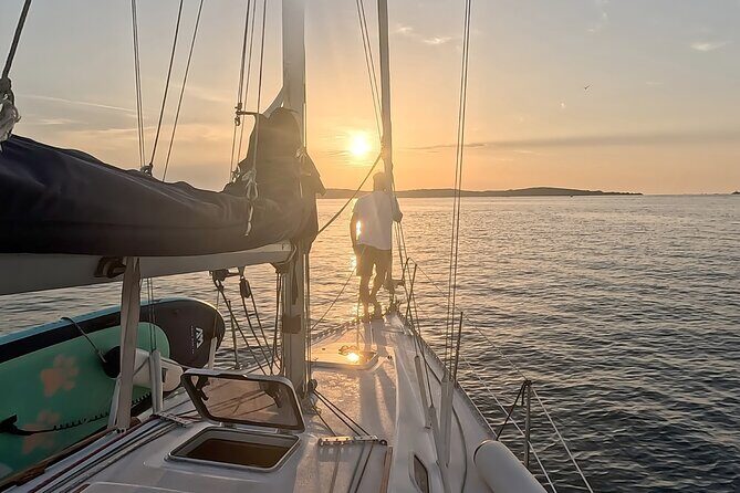 Pula Sunset Cruise: Brijuni Views, Drinks, Romance (Max 6 Guests) - Final Thoughts