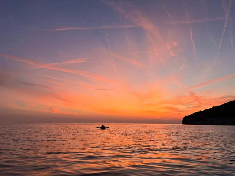 Pula: Sunset/Night Illuminated Transparent Kayak Tour - Authentic Experiences from Travelers